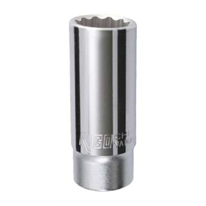 RİCO 12 KÖŞE LOKMA DERİN 1/2 18MM RC8218