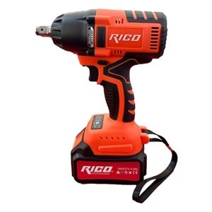 RİCO ŞARJLI SOMUN SÖKME 1/2 650 NM RE0007 KÖMÜRSÜZ