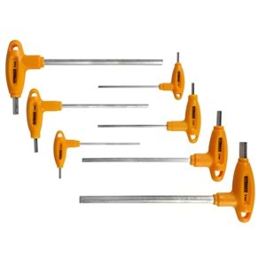 RTRMAX T ALYAN ANAHTAR TAKIMI RH03855 7 Lİ