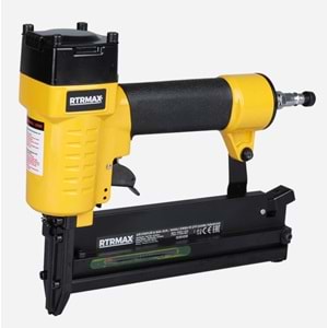 RTRMAX ZIMBA VE ÇİVİ TABANCASI RTM0124 HAVALI 10-50/16-40