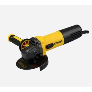 RTRMAX AVUÇ TAŞLAMA RTM1090 950W 115/125mm