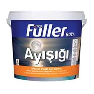FULLER AYIŞIĞI İPEK PARLAK FA BAZ 15LT