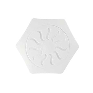 ERA TOOL DÖNERLİ BACA KAPAĞI 130mm ER675