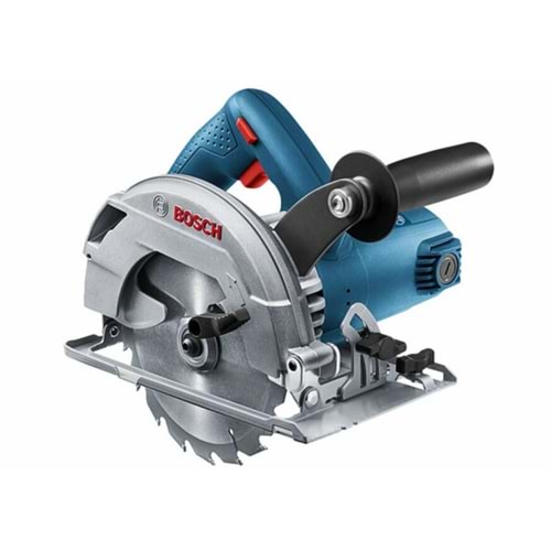 BOSCH GKS600 DAİRE TESTERE 1200W 165 mm / 06016A9020
