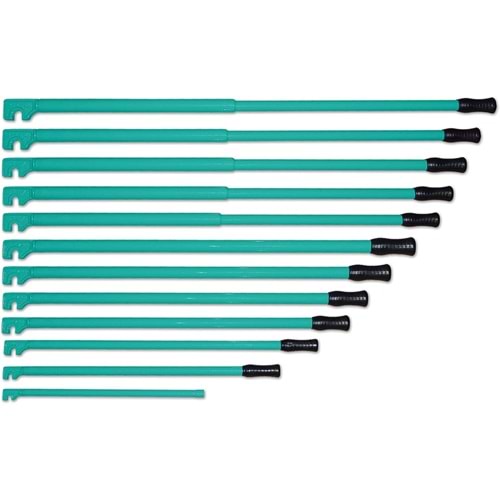 YAKAR 14mm DÖVME ÇELİK DEMİR BÜKME ANAHTARI 080014