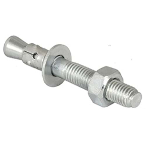 DİRİM KLİPSLİ DÜBEL M12*150 / 1531801957