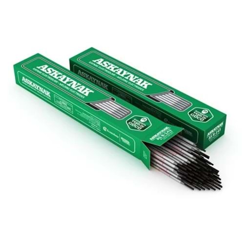 ASKAYNAK ELEKTROT - BAZİK - ASB248 2,5*350 (90 ad)