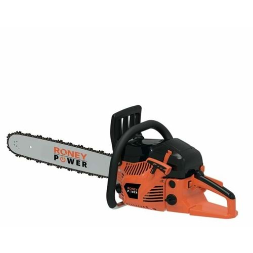 RONEY POWER CSPRO62 BENZİNLİ AĞAÇ KESME MOTORU 61,5 CC