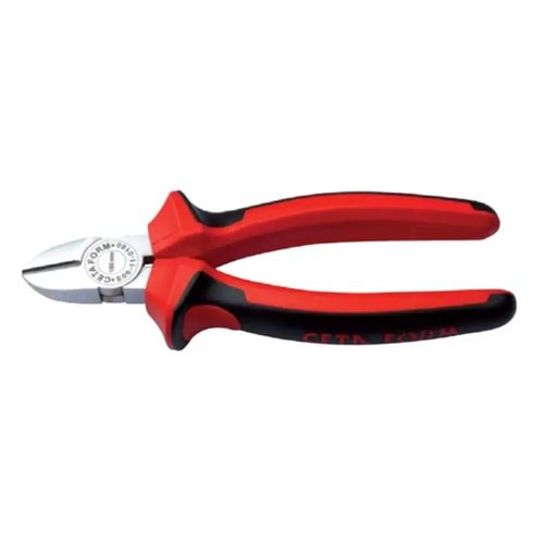 CETA FORM YAN KESKİ 160mm E06410160 DUOTECH SAP