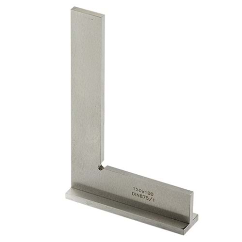 GFB1483 ŞAPKALI GÖNYE - DIN 875/1 - 160*250mm