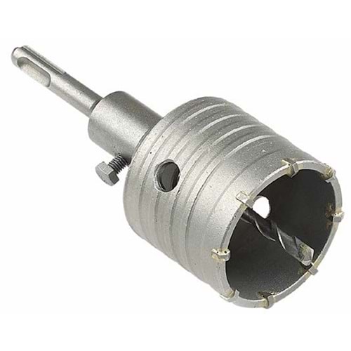 GFB2214-1 ELMASLI BETON DELME PANÇ 150mm ADAPTÖRLÜ