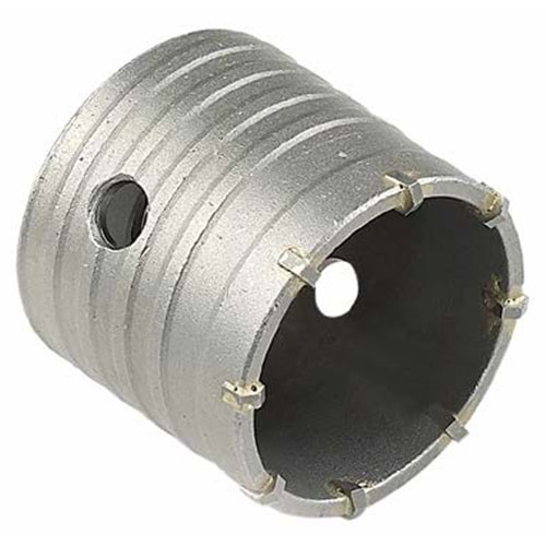 GFB2228 ELMASLI BETON DELME PANÇ 120mm ADAPTÖRSÜZ