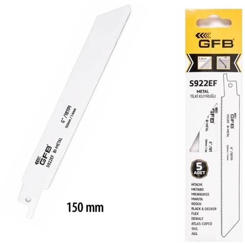 GFB2270 METAL TİLKİ KUYRUĞU S922F - / TEK fiyat