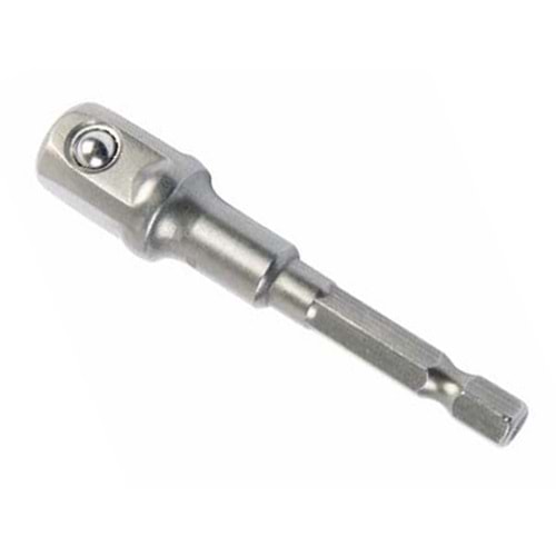 GFB2565 HEX LOKMA ADAPTÖRÜ 1/2*73 HEX