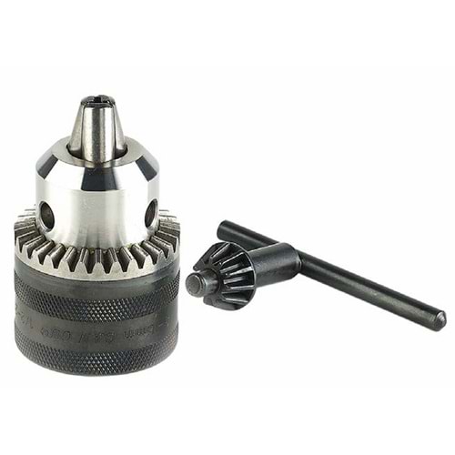 GFB2719 ANAHTARLI MANDREN 3,0-16mm 1/2-20