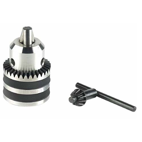 GFB2722 KONİK ANAHTARLI MANDREN 1,0-16mm B18