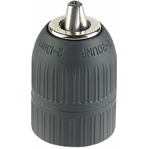 GFB2731 SUPRA PLASTİK MANDREN 0,8-10mm 3/8 - 24