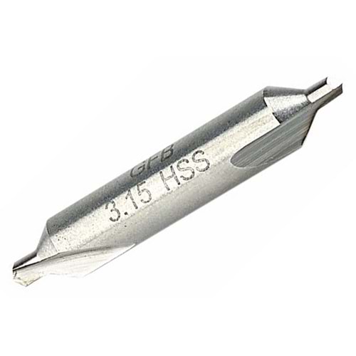 GFB3204 PUNTA UCU 6,3mm