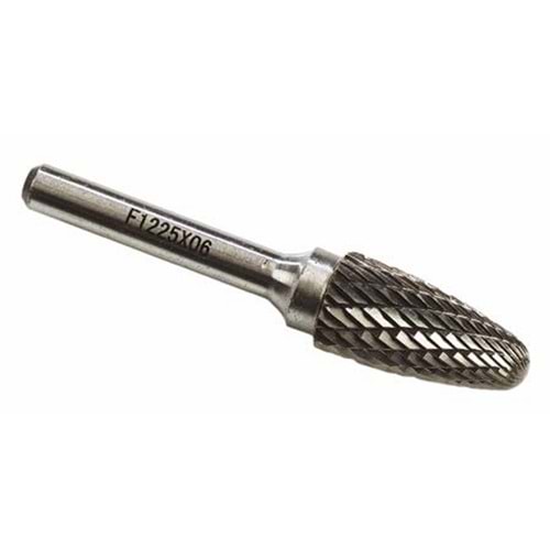 GFB3235 KALIPÇI FREZE - F-KÜRE UÇLU ÇAM / F06*18*06