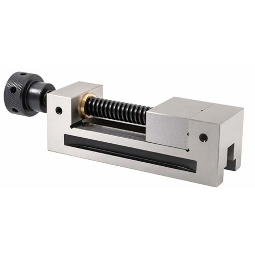 GFB4323 QGG VİDALI HASSAS MENGENE 160mm / QGG125