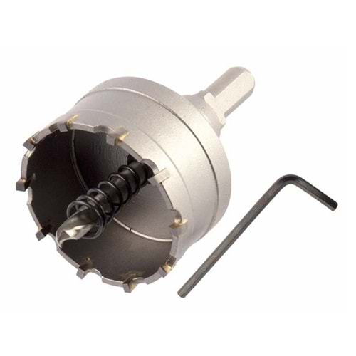 GFB4700 TCT METAL DELME PANÇ 16mm