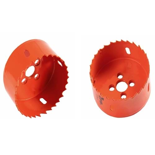 GFB4815-1 Bİ-METAL PANÇ 50mm