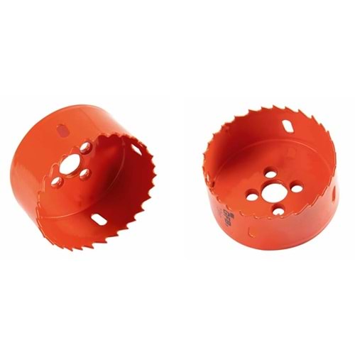 GFB4832-1 Bİ-METAL PANÇ 100mm