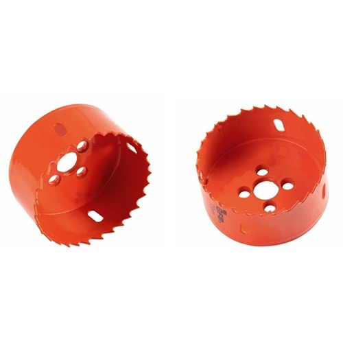 GFB4845-1 Bİ-METAL PANÇ 170mm