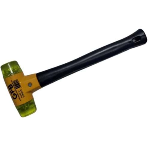 GFB5124 PLASTİK SAPLI TOKMAK