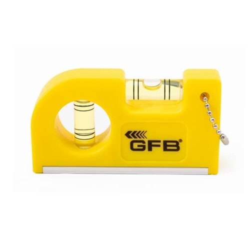 GFB5537 CEP TİPİ SU TERAZİSİ MIKNATISLI 8cm