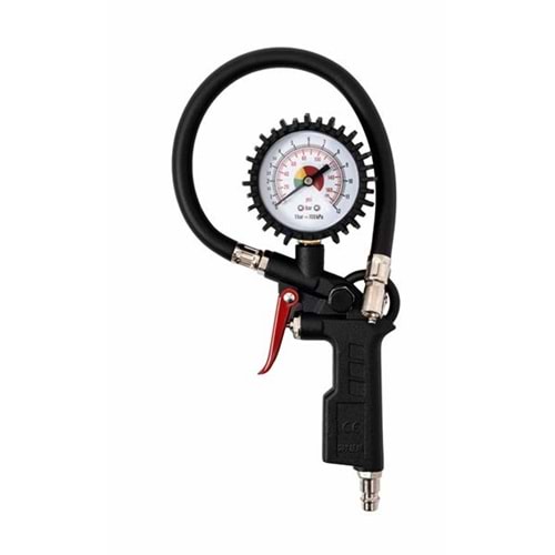 GFB5615 SAATLİ LASTİK ŞİŞİRME TABANCASI