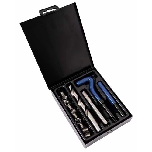 GFB6507 HELİCOİL DİŞ TAMİR SETİ M10*1,25