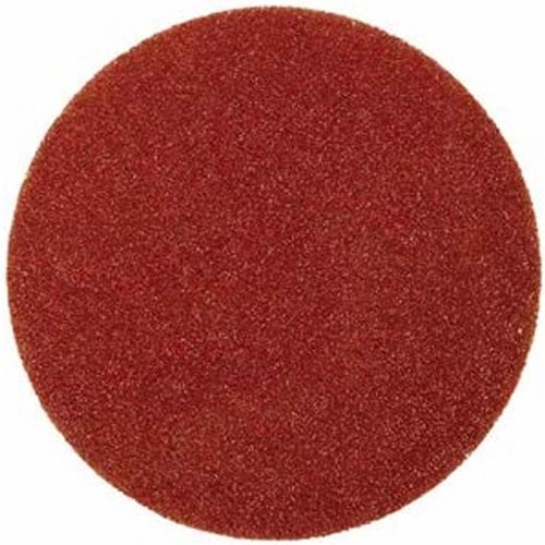 GFB6905 115mm CIRTLI ZIMPARA 150 Kum - DELİKSİZ ALÜMİNYUM OKSİT