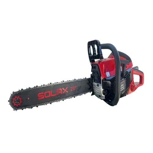 SOLAX BENZİNLİ 20