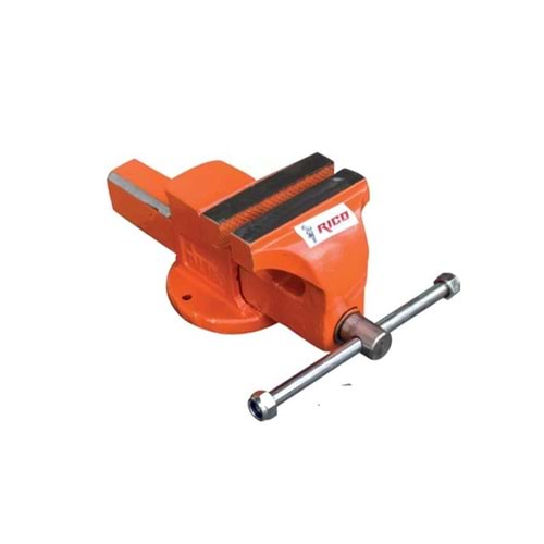 RİCO SABİT TEZGAH MENGENESİ 150MM KK1066