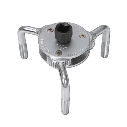 RİCO FİLTRE ANAHTARI KK1101 3 AYAKLI DÜZ