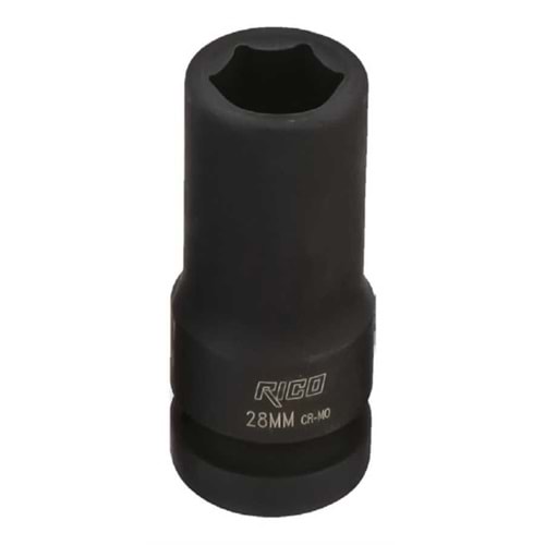 RİCO 6 KÖŞE HAVALI LOKMA DERİN 1