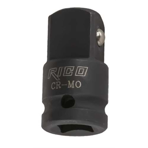 RİCO HAVALI ADAPTÖR 1/2-3/4 RC4089