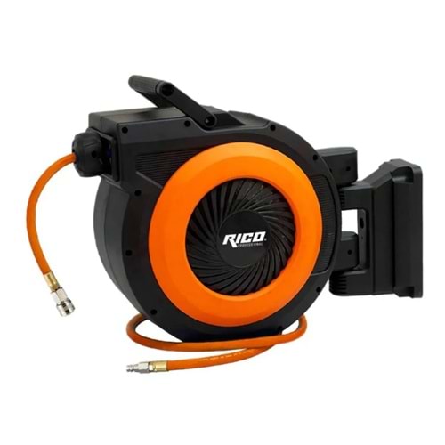 RİCO HAVA HORTUMU MAKARALI 3/8 20MT RC4118