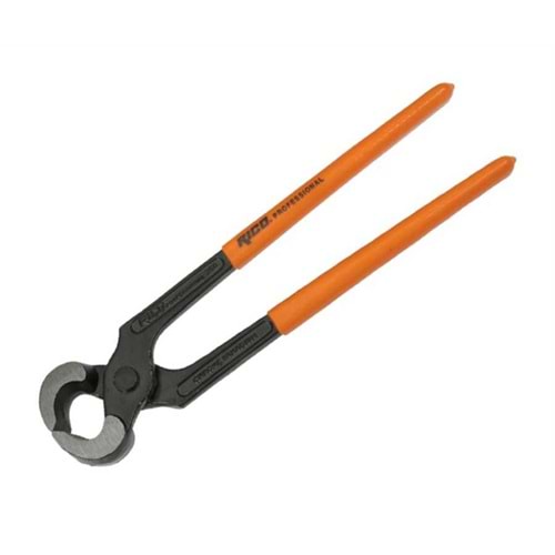 RİCO NALBANT KERPETEN PROFESYONEL 10'' RC6510