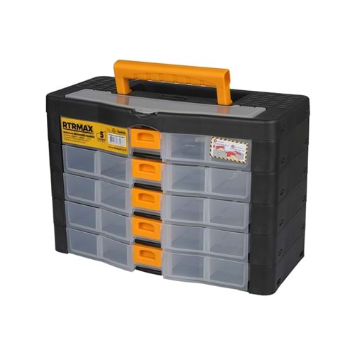 RTRMAX ORGANİZER 5 ÇEKMECELİ RCA2071