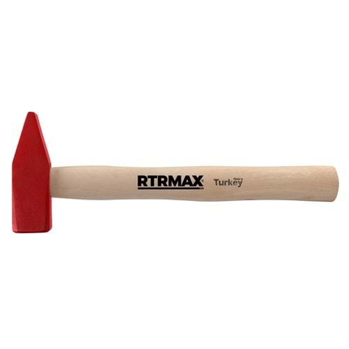 RTRMAX AĞAÇ SAPLI ÇEKİÇ 300gr RH09803