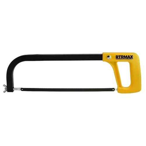 RTRMAX DEMİR TESTERE KOLU RH17101