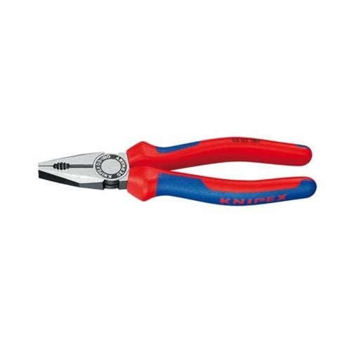 KNIPEX PENSE 180mm RKN0302-180