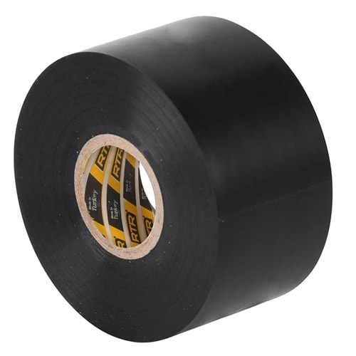 RTRMAX PVC KANAL BANT RN4825 GRİ 48mm-25mt