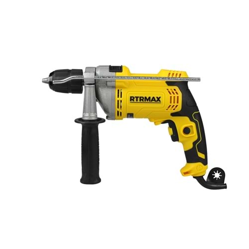 RTRMAX MATKAP DARBELİ 13mm 1050W RTM1590