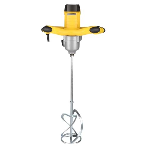 RTRMAX BOYA-HARÇ KARIŞTIRICI RTM396 M14 BAŞLIK - 140mm MİXER ÇAP