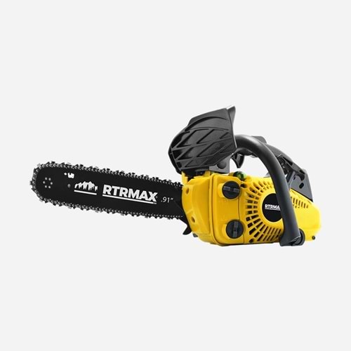 RTRMAX AĞAÇ KESME MOTORU -BENZİNLİ- RTR230 1,2HP