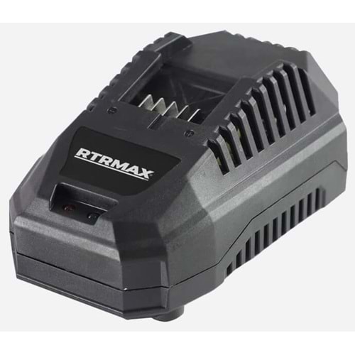 RTRMAX X-Lion HIZLI ŞARJ CİHAZI 18V - 4,5A RTX1809