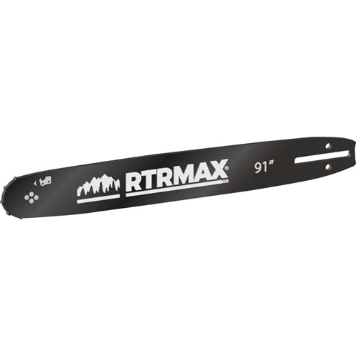RTRMAX AĞAÇ MOTORU KILAVUZ PALA RTY866 91